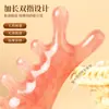 Tabla gua sha premium de resina natural cuatro en uno, masajeador de belleza facial, herramienta mágica facial, peine de masaje de meridianos