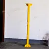 Equipamento de Suporte Temporário com Hastes Espirais para Minas de Carvão Subterrâneas Tipo Portátil 48 Hastes Simples Espirais