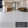 Fábrica de Couro para Piso Oficina Armazém Piso de Pedra Plástico Autoadesivo Imitação Azulejo Cerâmico Casa de Aluguel Grão de Madeira Reforma Tapete de Borracha