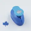 Ferramenta de Relevo Grande, Modelo que Economiza Esforço, Máquina Perfuradora Redonda para Relevo e Corte de Papel, Perfurador de Flor para Artesanato DIY Infantil