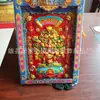 Blíster de Papel Caja de Tabaco y Vino para Funeral Productos de Papel para Sacrificio del Festival Qingming Comer y Beber Daquan Ropa de Frío Joyería