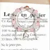 Pulseira de Contas Explosiva Cauda de Peixe Ins Simples Versátil Doce para Meninas Pulseira de Vidro Atacado Barraca de Ponto Turístico