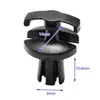 Clipe Decorativo Rebite Parafuso de Motocicleta 90683-GAZ-003 para Honda 250 Jialing Scooter