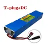 Paquete de Batería Recargable de Litio 18650 de 36V 100000mAh 10S3P para Patinete Eléctrico M365