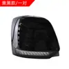 Adecuado para 11-18 Volkswagen Nuevo polo ensamblaje de luz trasera polo modificado luces LED de circulación diurna intermitente tipo flujo de agua caballo