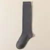 Calcetines largos calcetines de pantorrilla para mujer calcetines personalizados de primavera y otoño calcetines de compresión hasta la rodilla calcetines adelgazantes para piernas bonitas calcetines de yoga calcetines extendidos hasta la rodilla para mujer