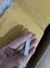 Cinturón para Caminar 0.6cm-1.2cm Doméstico Doble Capa Fuego Banda Elástica Látex Plano Hueco Banda Elástica Colorida