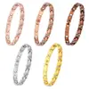 Pulsera de aleación de zinc con forma de pez y tres diamantes, superventas de moda transfronteriza europea y americana, joyería magnética de alta gama para niñas, venta al por mayor