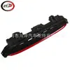 Adecuado para la Rejilla Frontal del Modelo Mini F55/F56 Jcw 2014-2018 51137393456