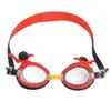 Gafas de natación para niños y niñas, impermeables, súper transparentes, bonitos dibujos animados, gafas de natación para niños, ventas directas de fábrica
