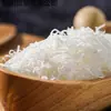 Tiras de Coco Especialidade de Hainan 200g 500g Coco Ralado Flocos de Coco Ingredientes para Assar Bolo Zongzi Bolas de Coco Recheio de Dumpling Verde
