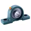 Rodamiento Vertical Esférico con Asiento Pdr12/15/17/20/25/30/35/40/45 50 Ensamblaje de Rodamiento de Bolas