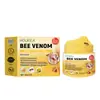 Crema para el Cuidado de las Articulaciones con Veneno de Abeja Houkea Aplicación Diaria Suave Masaje de Muñeca Rodilla Crema de Cuidado Corporal Externo