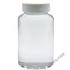 Al por mayor//Botellas de Plástico Transparente de Ml con Tapas, Botellas Selladas para Dispensar Líquidos, Botellas Pequeñas de Muestra para Medicina, Botellas Vacías