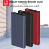 Carregador Portátil Power Bank Oficial 30000mAh 100 Portátil Mini Case