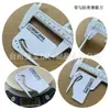 Venta Caliente Desempaquetador de Película de Seguridad Cuchillo para Cortar Tela Cuchillo para Cortar Película Cuchillo para Empaque de Colchón