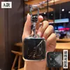 Adecuado para carcasa de llave ZEEKR 001, funda 009, nuevo modelo ZEEKR 007 GT 2026, hebilla 7X, 9X