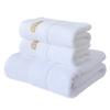 Toalla de algodón puro transfronteriza para adultos, para el hogar, para el baño, para la cara, gruesa, suave y absorbente, de regalo