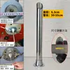 Accesorios para máquina llenadora máquina llenadora tubo para máquina llenadora boquilla elevadora