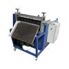Fabricantes suministran máquina automática completa para soporte de zapato de plástico una máquina múltiples salidas máquina de prensa para soporte de zapato de esponja