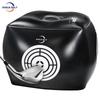 Fábrica Golf Nuevo Diseño Bolsa de Golpe Inflable Llena de Agua Entrenador de Swing Golpe Poderoso Bolsa de Golpe Duradera