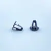 90467-08011 Es Adecuado para Clip de Fijación de Sellado de Cofre de Coche, Clip de Cubierta de Sellado, Clip de Sellado Lateral y Hebilla