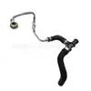 11539845352 Tubo de retorno do líquido de arrefecimento em estoque adequado para BMW MINI Convertible R57 2011-2014
