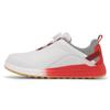 Zapatos de Golf Nuevos Transfronterizos 2025 para Hombre, Zapatillas Deportivas Casuales Ligeras Transpirables con Hebilla Giratoria