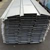 Caixa de recepção de água de aço inoxidável para túnel, tanque de recepção de água em chapa de aço galvanizado, material 201, caixa de recepção de água em arco, caixa de recepção de água