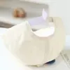 Gorra para Niños con Bordado de Dinosaurio Lindo, Nuevo Boina Coreana Estilo Primavera para Niños, Gorra de Visera Delantera Moda y Elegante