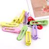 Múltiples Pinzas Laterales de Onda Cuadrada con Flequillo Dopamina Color Crema Lindos Dulces para la Parte Posterior de la Cabeza Pinzas para Cabello de Bebé Accesorios