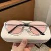 Gafas de Sol Metálicas Ojo de Gato Estilo Retro Old Money 2026 para Mujer, Gafas de Sol de Influencer Y2K de Moda con un Toque de Alta Gama