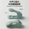 Fijador de sábanas, dispositivo antideslizante, clips antideslizantes para uso doméstico, fijadores sin aguja para fundas de edredón, versión mejorada