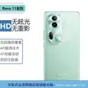 Aplicable a la película protectora de lente de cámara trasera de vidrio todo incluido integrada para el teléfono móvil OPPOReno11 Reno11Pro