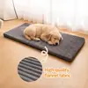 Suministro Exclusivo Transfronterizo de Tapetes para Mascotas y Camas para Perros, Nuevo Modelo 2026 Camas para Dormir de Franela para Gatos y Perros, Venta al por Mayor en Amazon