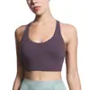 Nuevo Sujetador de Yoga Back Cruzado Transfronterizo para Mujer, Ropa Deportiva Antishock para Correr y Fitness, Sujetador Deportivo Push-Up, Venta al por Mayor Directamente de Fábrica