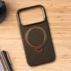 Nova capa de telefone magnética da Apple para iPhone 18 Pro Max, uma capa protetora premium e minimalista adequada para iPhone 17 Pro