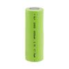 Celda de Batería Ternaria 26650 Personalizada 4800mAh Vehículo Eléctrico 3.7V Gran Capacidad Carga de Energía Batería de Litio 26650