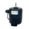 Shengsong Ventilador Motor Recogedor de Polvo Universal Sección Media 2 Polos Alta Velocidad Máquina de Tejer Circular Piezas