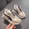Nuevos Zapatos Deportivos para Correr Primavera/Verano 2026 Impermeables Unisex Infantiles Transpirables Ligeros Versátiles Estudiante Casual Zapatos Deportivos Zapatos de Forrest Gump