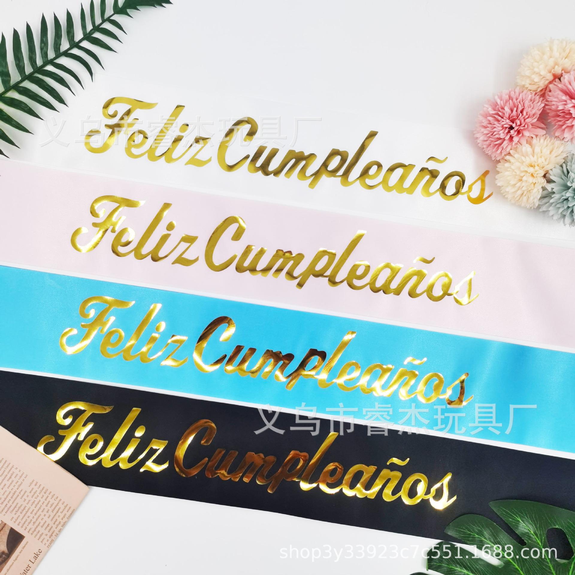 FELIZ 11