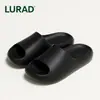 Nuevas Chanclas de Eva para Mujer, Sandalias de Moda Sencillas para Verano, Baño, Ducha, Hogar, Interior, Exterior, En Stock