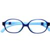 Las nuevas gafas de silicona TR90 para estudiantes pueden equiparse con adolescentes con miopía ultraligeras y cómodas 01