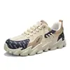 Zapatos para Hombre Tallas Grandes Nuevos Slip-on Perezosos Casuales Deportivos Moda Juvenil para Hombre Bloque de Color Commute Conducir Zapatos de Moda