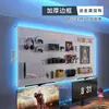 Sala de E-sports painel perfurado prateleira de parede preta mesa de computador painel de parede armazenamento decoração de arte em ferro display Maibao