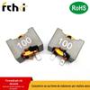 CDEP147NP-7R3MC-73M três pernas de alta corrente indutância 7.3uH 15X15X7