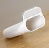 Caja de almacenamiento de escritorio para bolígrafos, multifuncional, para oficina, sencilla, para ordenador de escritorio, para guardar objetos pequeños
