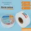 Em estoque Atacado Forte Anti-rachadura Costura Tesouro Super Junta Saco de Papel Teto de Gesso Fita de Colagem Fita de Colagem de Rodovia