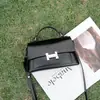 Bolso Pequeño Retro de Gama Alta 2026 Nuevo de Moda Popular Bolso para Mujer Versátil Bolso Cruzado Bolso de Mano a la Moda Bolso Cuadrado Pequeño