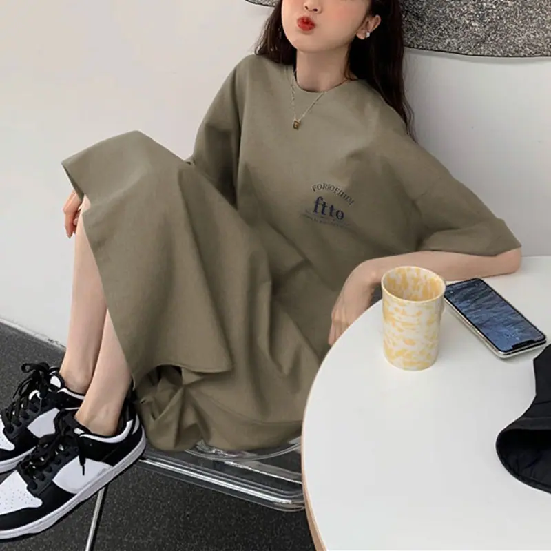 绿色